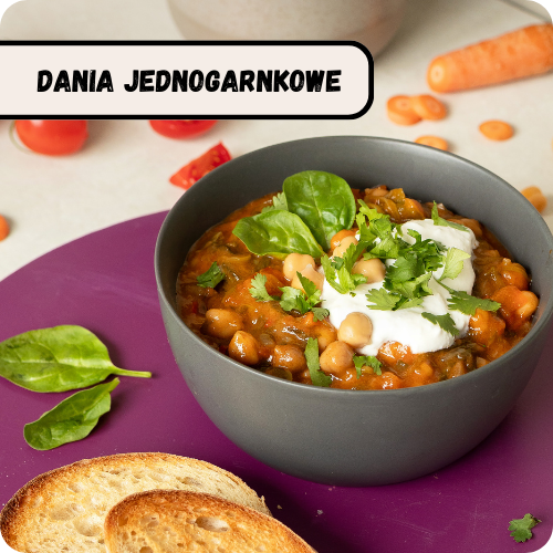 Dania gotowe POLCZ