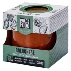 Warzywny sos boloński