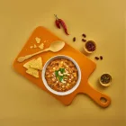 Meksykańskie ragout warzywne