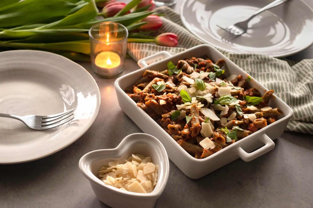 zapiekanka bolońska